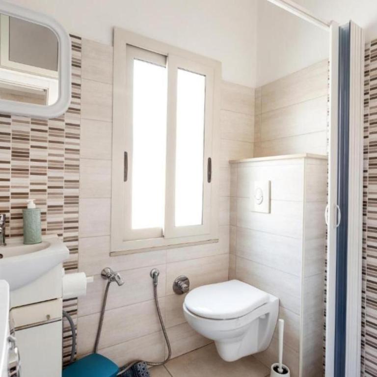Nigido Holiday House Isabel - Superior One-Bedroom Apartment with Balcony - 9