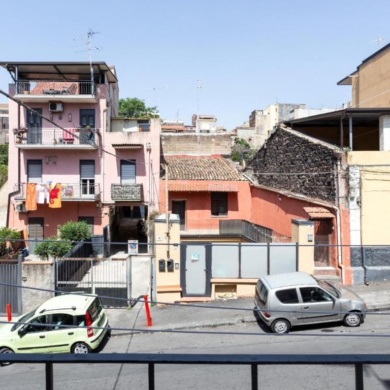 Nigido Holiday House Isabel - Superior One-Bedroom Apartment with Balcony - 13