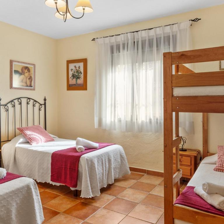 Casa Hermanos Ruiz - Casa de 2 dormitorios - 14
