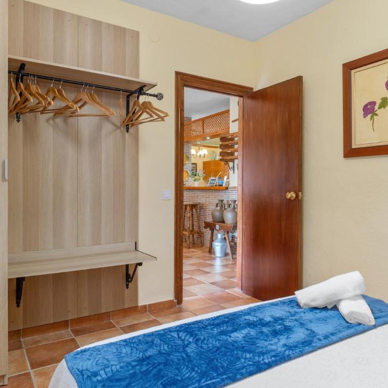 Casa Hermanos Ruiz - Casa de 2 dormitorios - 12