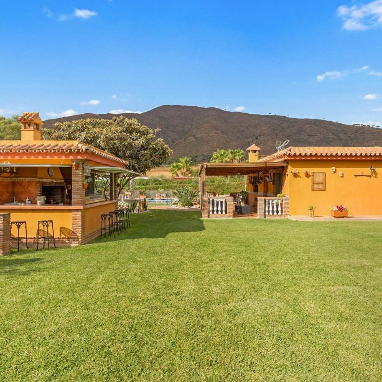 Casa Hermanos Ruiz - Casa de 2 dormitorios - 18