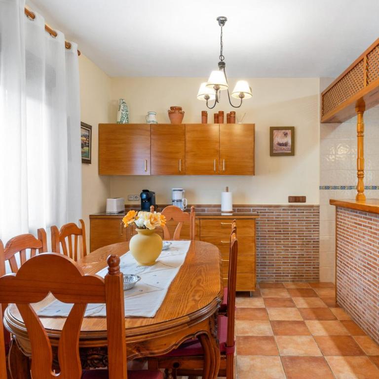 Casa Hermanos Ruiz - Casa de 2 dormitorios - 7