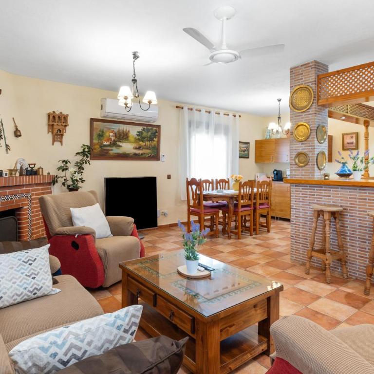 Casa Hermanos Ruiz - Casa de 2 dormitorios - 5