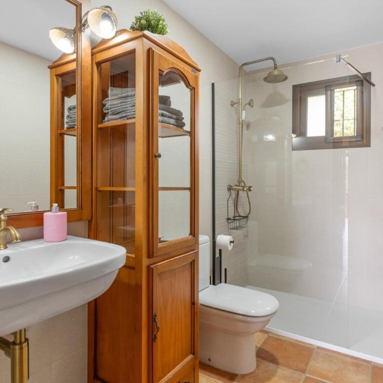 Casa Hermanos Ruiz - Casa de 2 dormitorios - 13