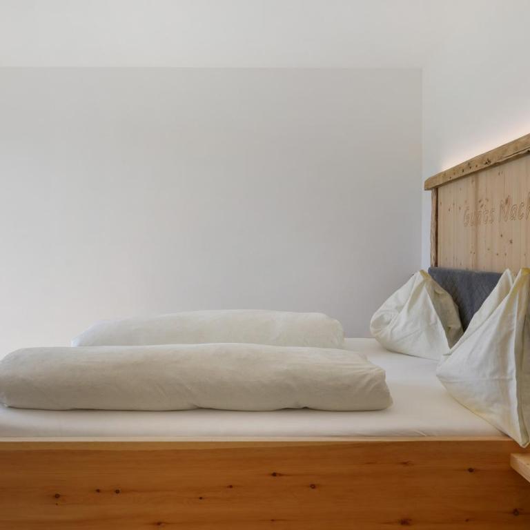 Moarhof - Appartamento Deluxe con 2 Camere da Letto e Vista Giardino - 11