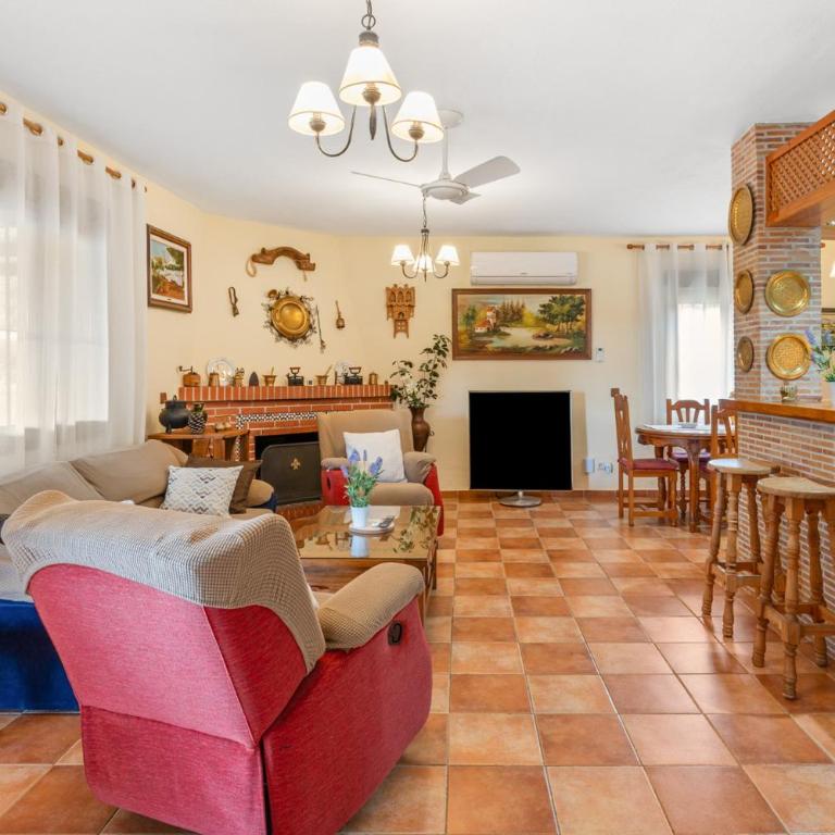 Casa Hermanos Ruiz - Casa de 2 dormitorios - 6