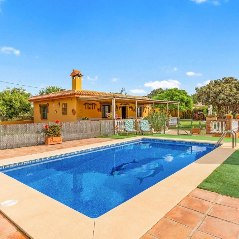 Casa Hermanos Ruiz - Casa de 2 dormitorios - 1