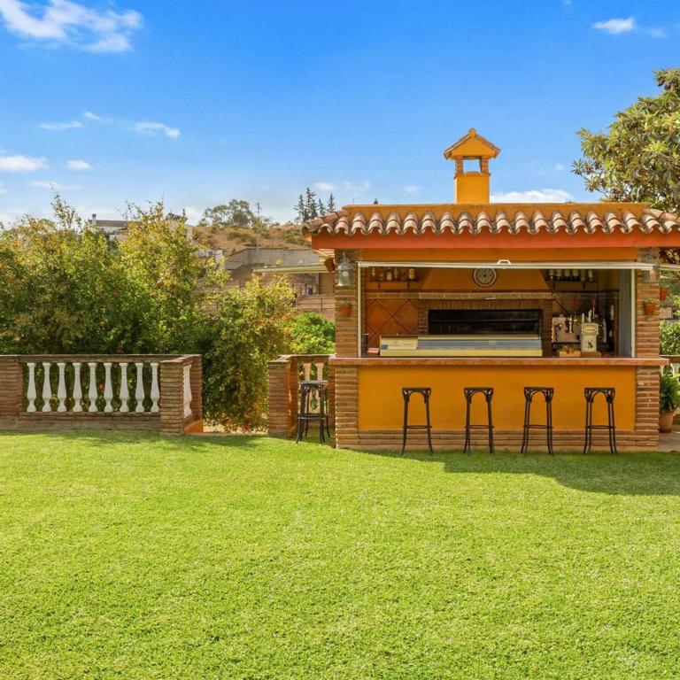Casa Hermanos Ruiz - Casa de 2 dormitorios - 19