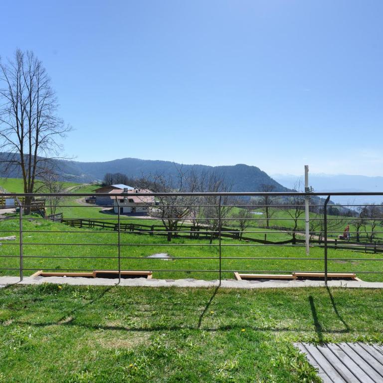 Moarhof - Appartamento Deluxe con 2 Camere da Letto e Vista Giardino - 27