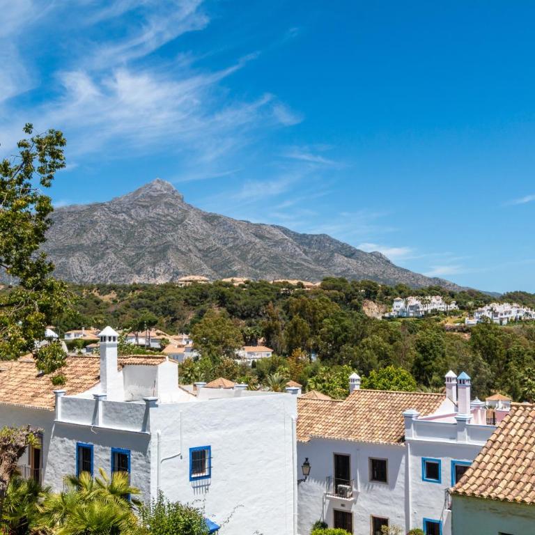 Townhouse El Naranjal - Casa de 3 dormitorios - 35