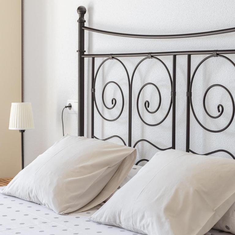 Apartamento Brisa de mar - Two-Bedroom Deluxe Apartment with Ocean View - 15