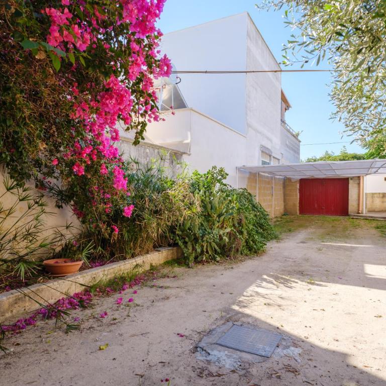 Villa Elena - Villa with Sea View - 22