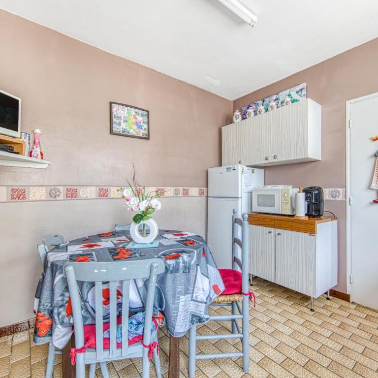 Villa Récompense Côte Atlantique n3 - Haus mit 2 Schlafzimmern - 2