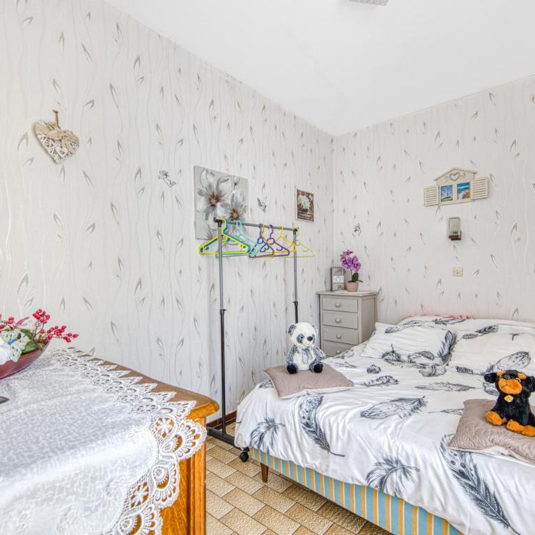 Villa Récompense Côte Atlantique n3 - Haus mit 2 Schlafzimmern - 7