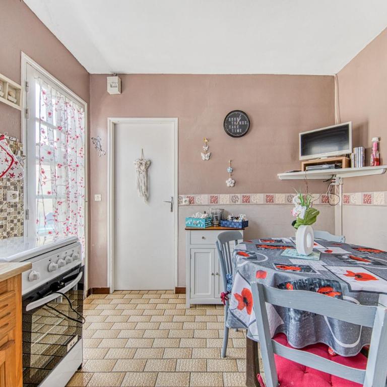 Villa Récompense Côte Atlantique n3 - Haus mit 2 Schlafzimmern - 5