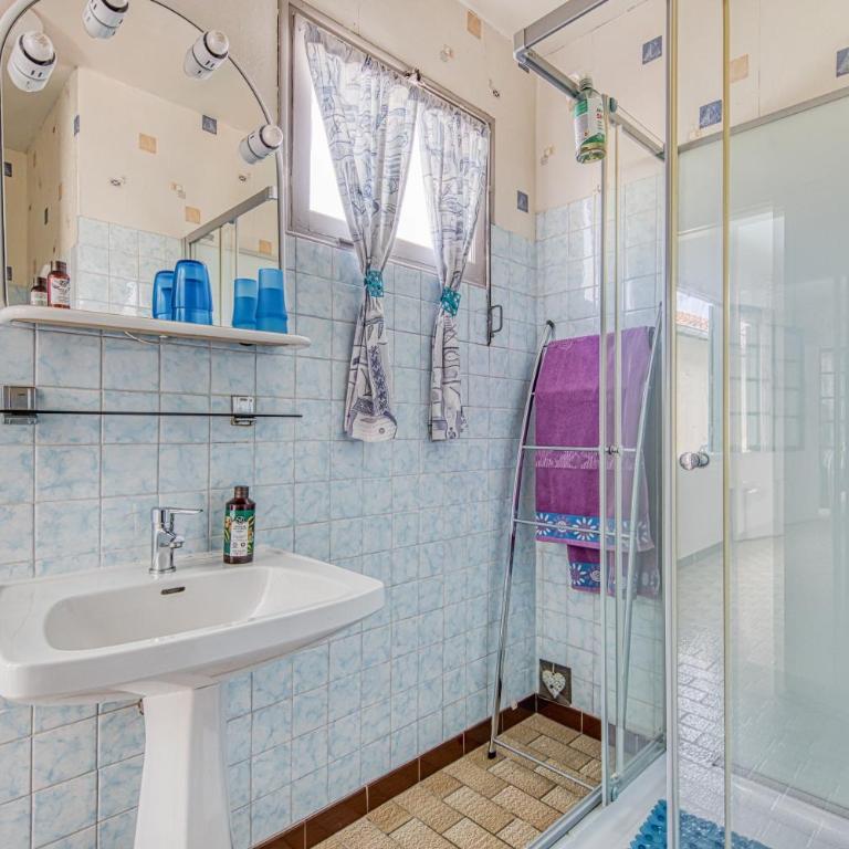 Villa Récompense Côte Atlantique n3 - Haus mit 2 Schlafzimmern - 13