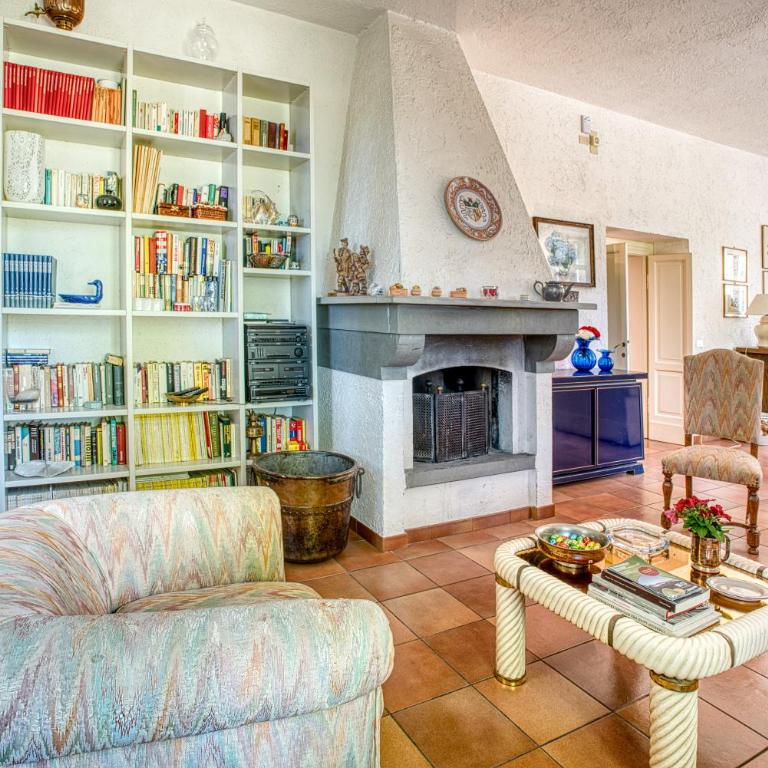 Palazzetto Bovini - Casa Vacanze - 7