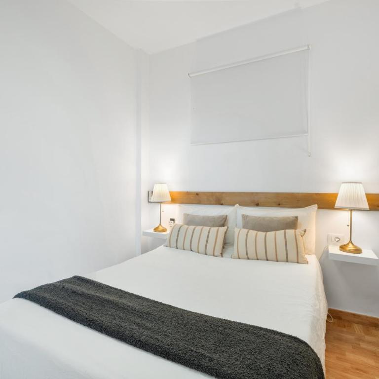 La Atalaya - Apartamento Estudio con vistas al mar - 11
