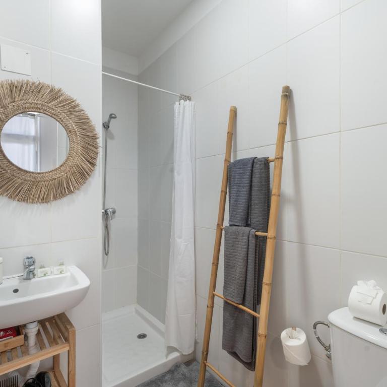 La Atalaya - Apartamento Estudio con vistas al mar - 14
