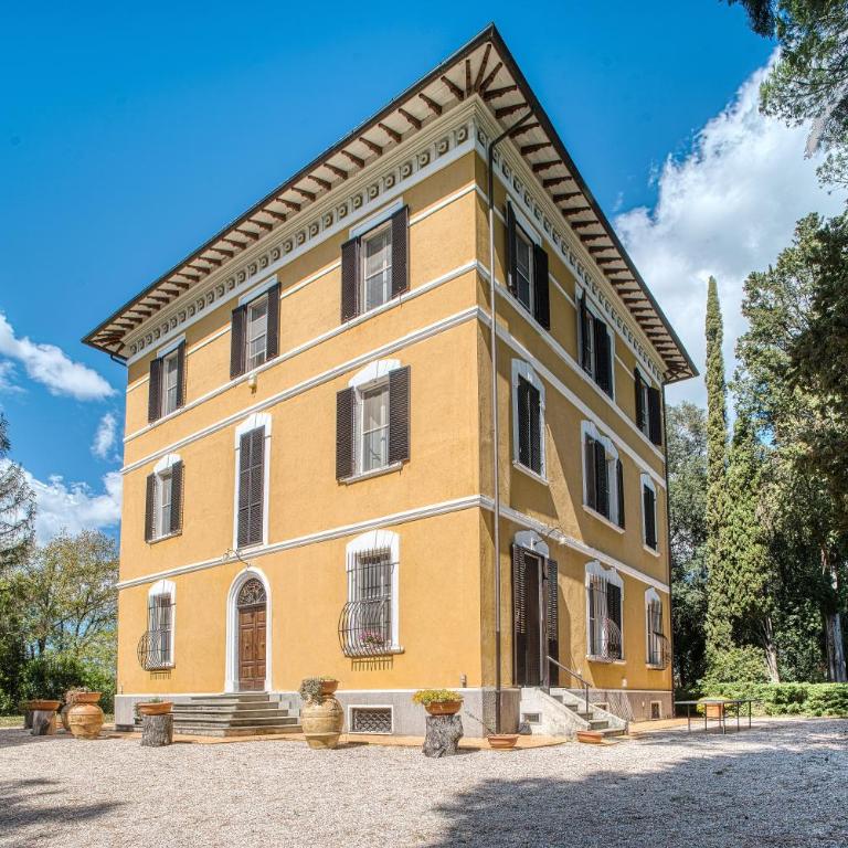 Palazzetto Bovini - Casa Vacanze - 42