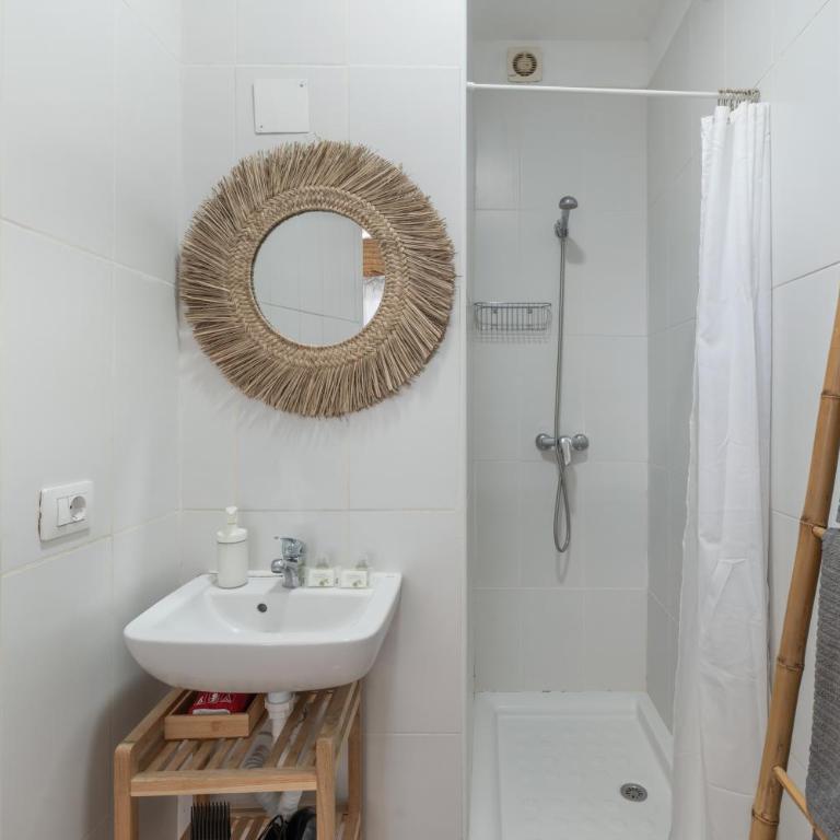 La Atalaya - Apartamento Estudio con vistas al mar - 15