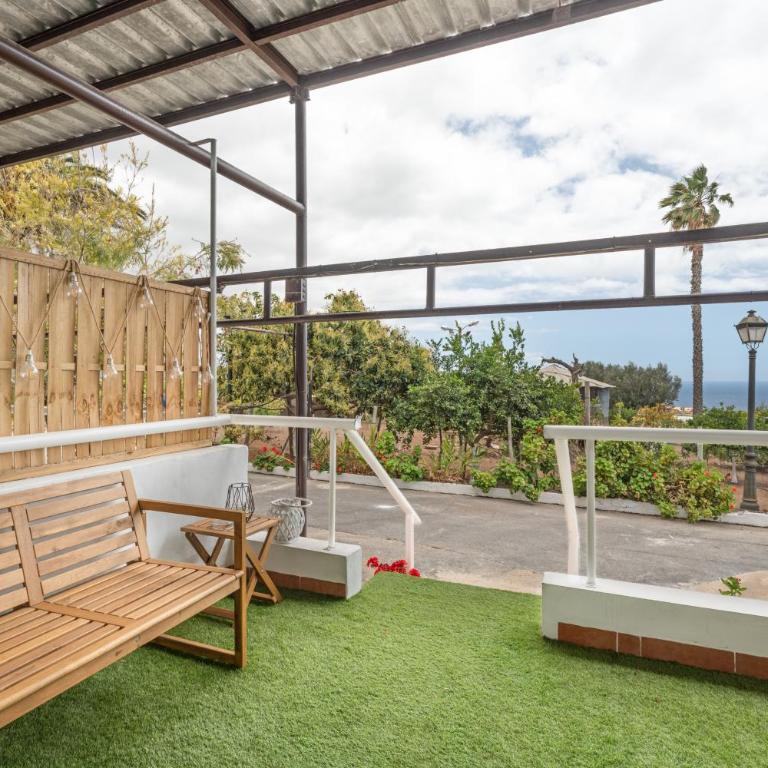 La Atalaya - Apartamento Estudio con vistas al mar - 1