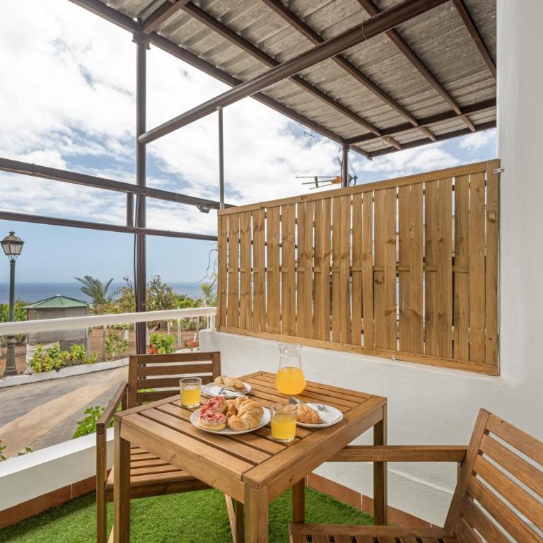 La Atalaya - Apartamento Estudio con vistas al mar - 23