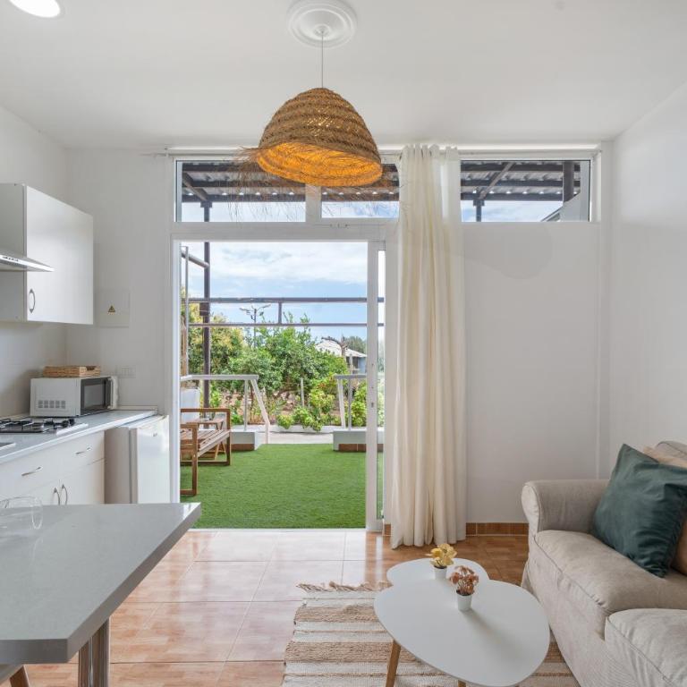 La Atalaya - Apartamento Estudio con vistas al mar - 19