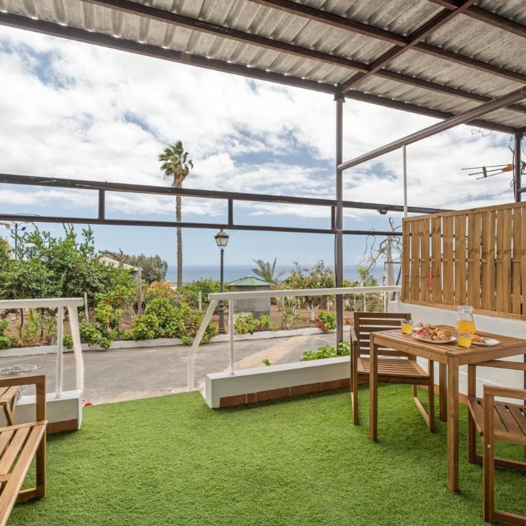 La Atalaya - Apartamento Estudio con vistas al mar - 22