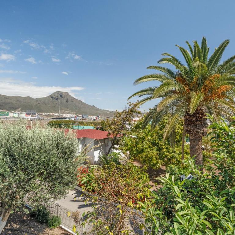 La Atalaya - Apartamento Estudio con vistas al mar - 26