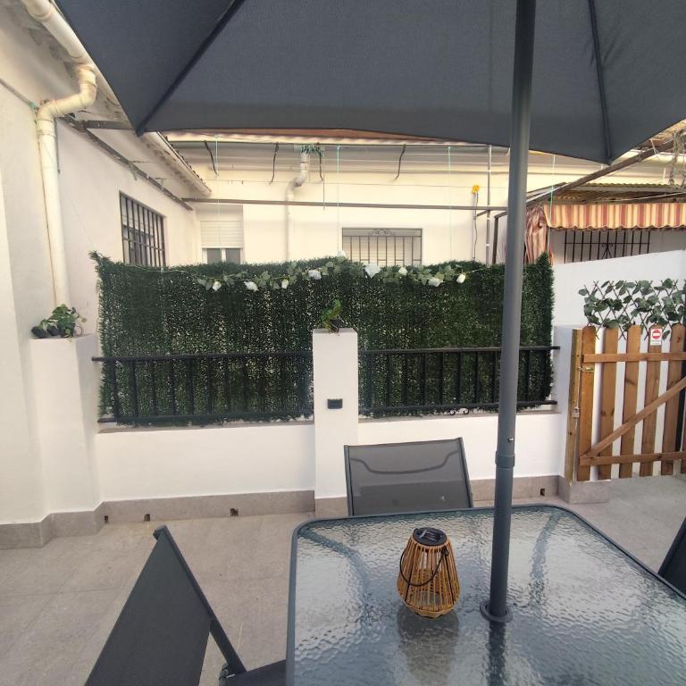 Casa Molino San Antonio - Casa Unifamiliar de 3 dormitorios - 3