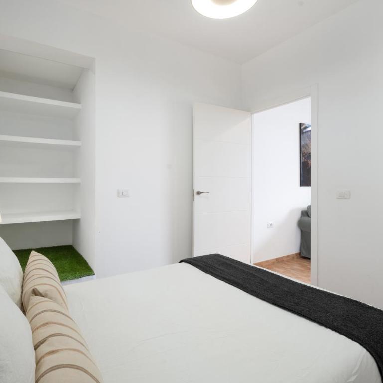 La Atalaya - Apartamento Estudio con vistas al mar - 13