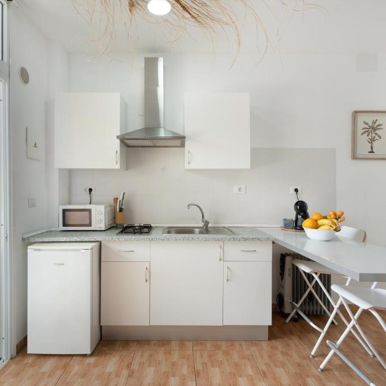La Atalaya - Apartamento Estudio con vistas al mar - 7
