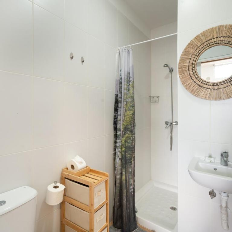 La Atalaya - Apartamento Estudio con vistas al mar - 15