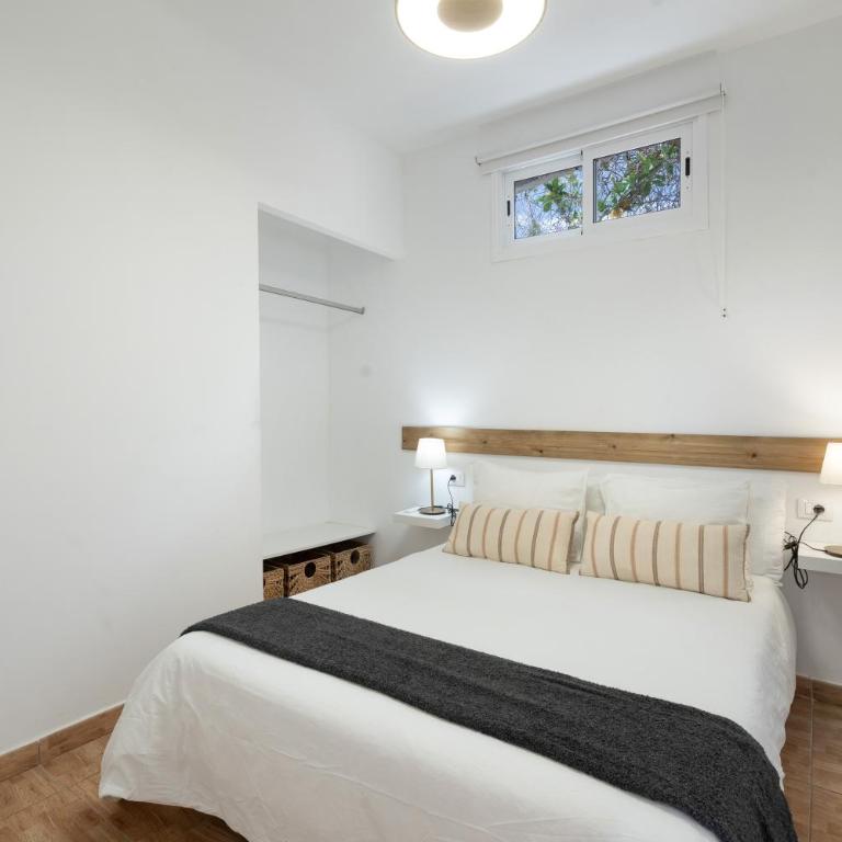 La Atalaya - Apartamento Estudio con vistas al mar - 9