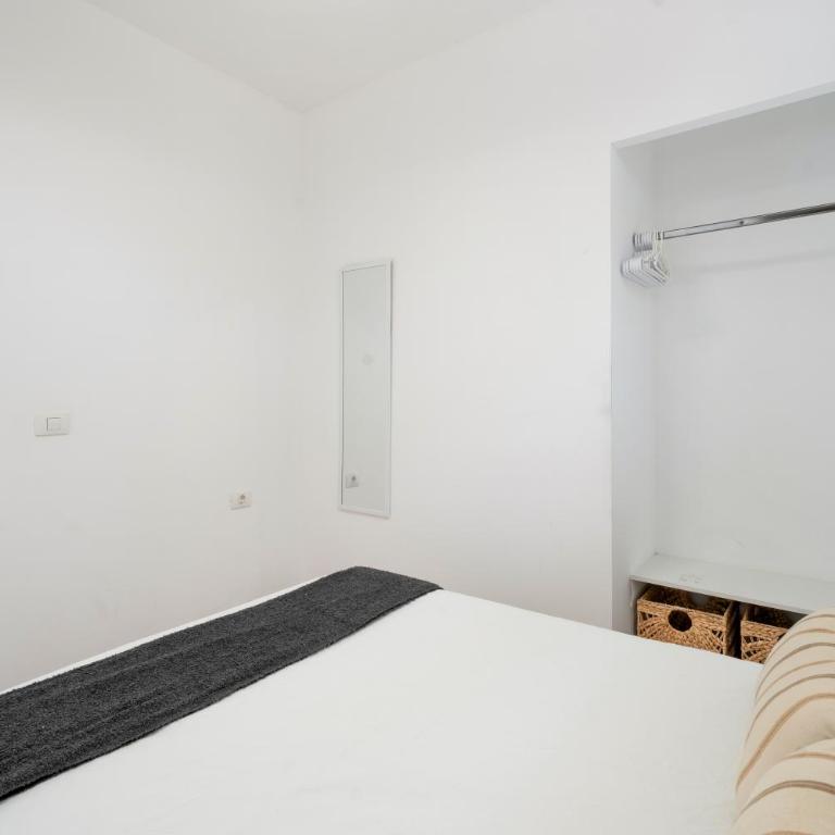 La Atalaya - Apartamento Estudio con vistas al mar - 10