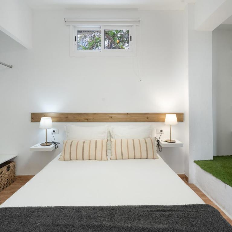 La Atalaya - Apartamento Estudio con vistas al mar - 11