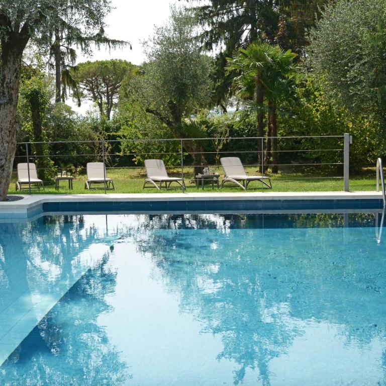 Al segnavento Montese - Appartamento con 1 Camera da Letto e Vista Giardino - 18