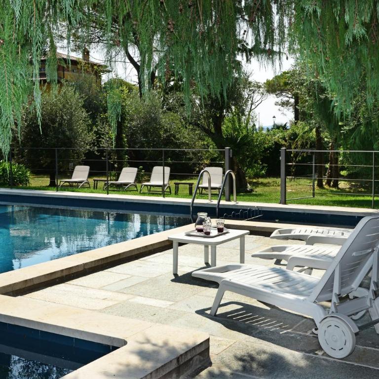 Al segnavento Montese - Appartamento con 1 Camera da Letto e Vista Giardino - 30