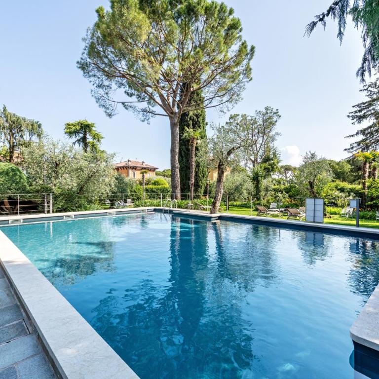 Al segnavento Montese - Appartamento con 1 Camera da Letto e Vista Giardino - 1