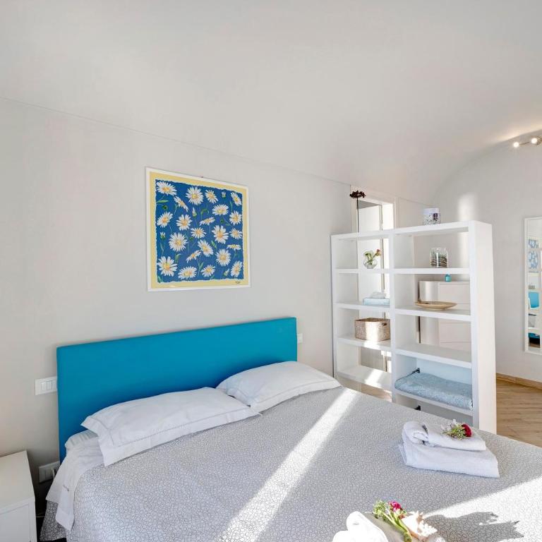 Old city apartment seaview - Two-Bedroom Deluxe Apartment with Ocean View - 7