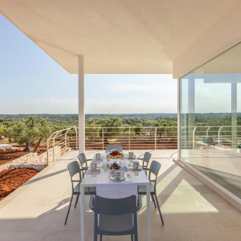 Villa Panitria - Villa with Garden View - 9