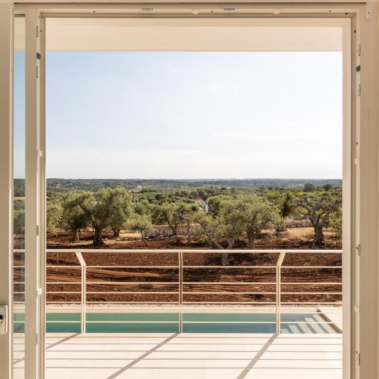 Villa Panitria - Villa with Garden View - 14
