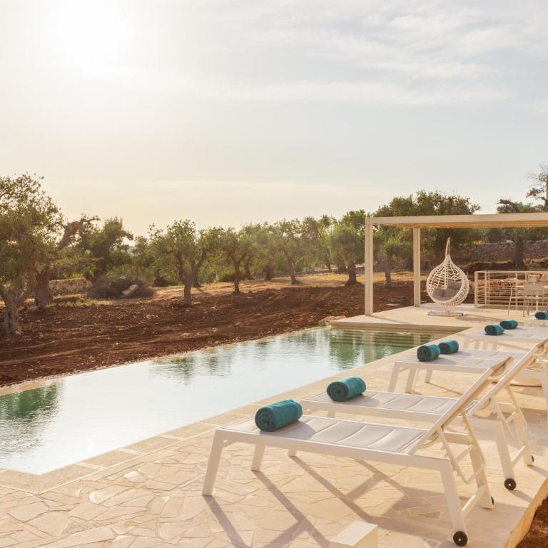 Villa Panitria - Villa with Garden View - 12