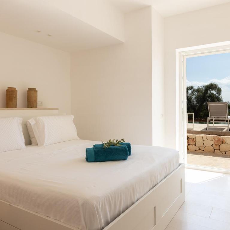 Villa Panitria - Villa with Garden View - 29