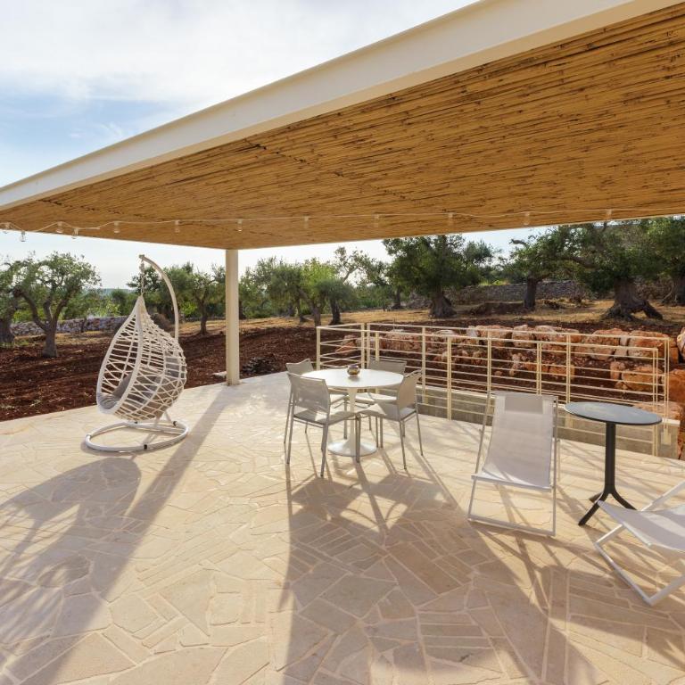 Villa Panitria - Villa with Garden View - 11