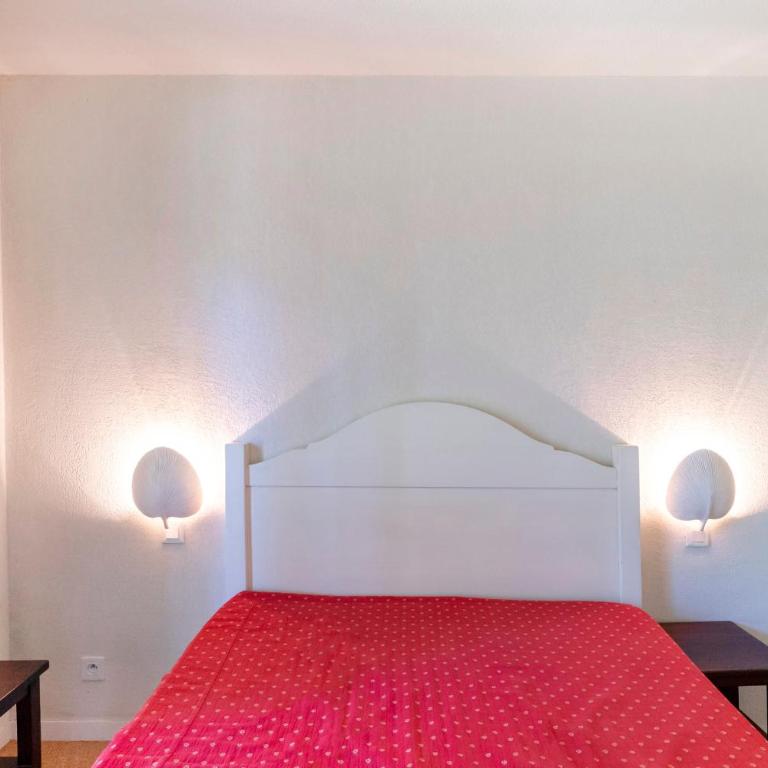 Domaine de Pinsolle - Maison 2 Chambres - 10