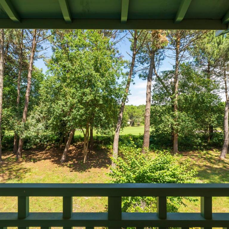 Domaine de Pinsolle - Maison 2 Chambres - 9
