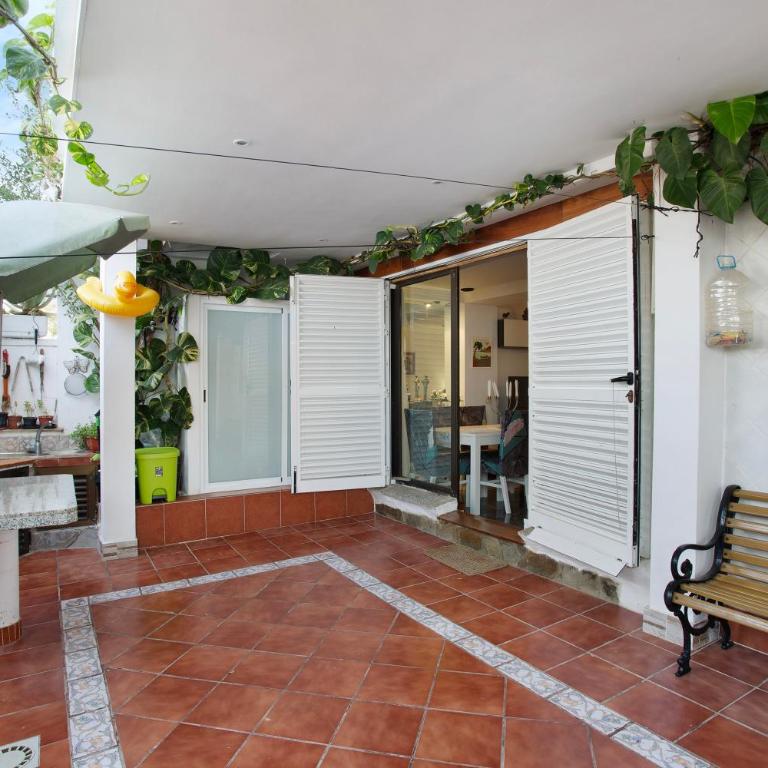 La Casa de Ramón - Casa de 2 dormitorios - 24