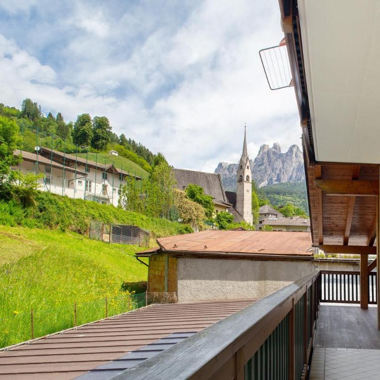 Villa Enrica - Appartamento Deluxe con 2 Camere da Letto e Balcone - 24